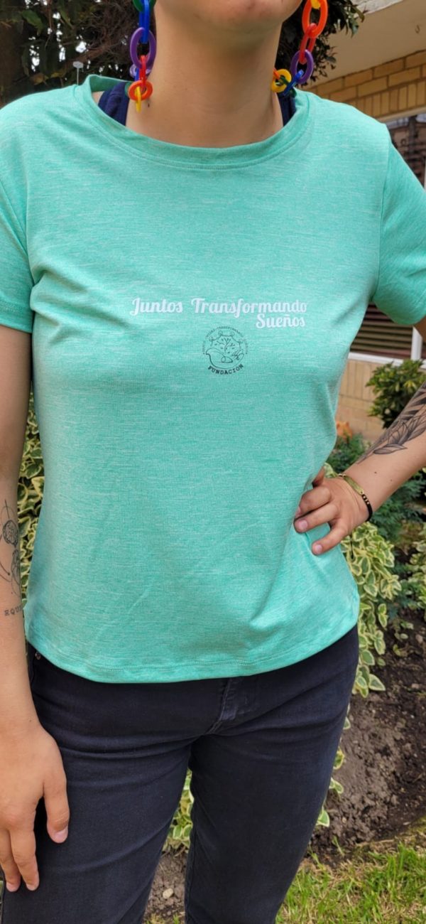 Camisetas FMUTS - Imagen 8