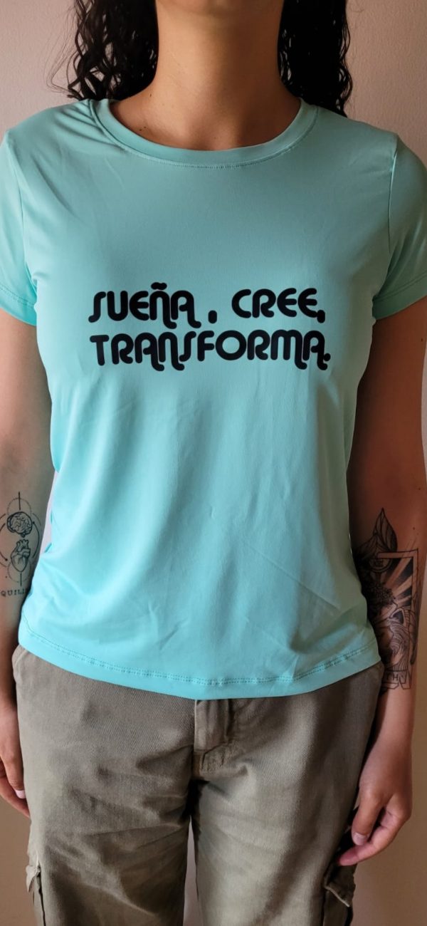 Camisetas FMUTS - Imagen 7