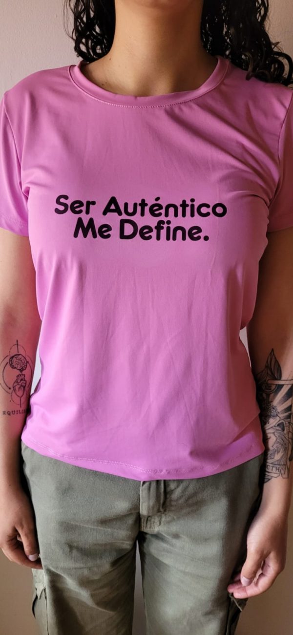 Camisetas FMUTS