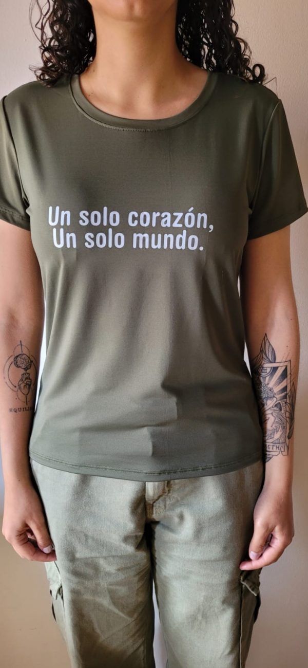 Camisetas FMUTS - Imagen 4