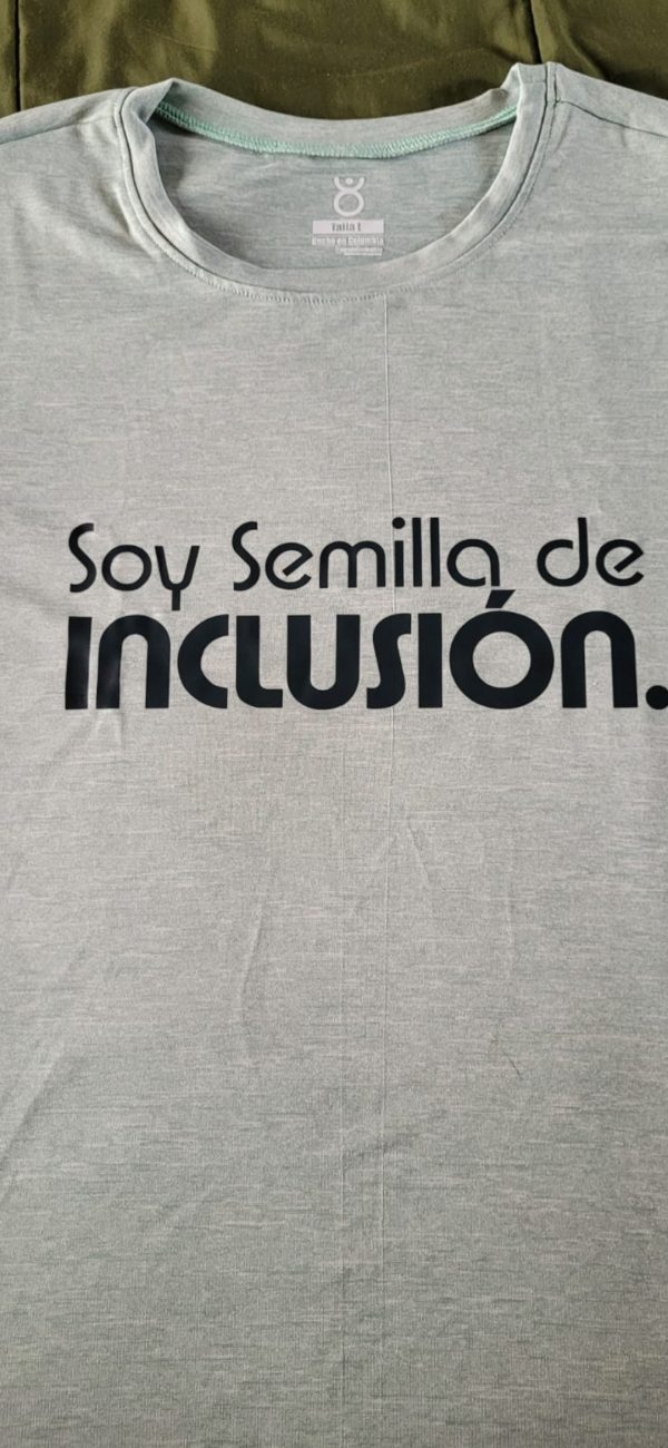 Camisetas FMUTS - Imagen 3