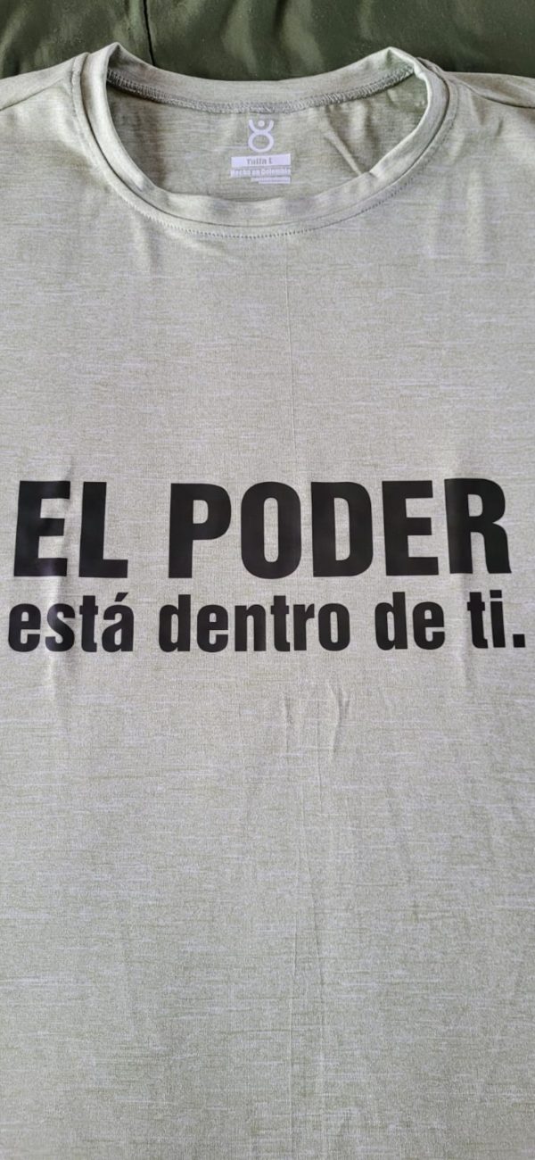Camisetas FMUTS - Imagen 2