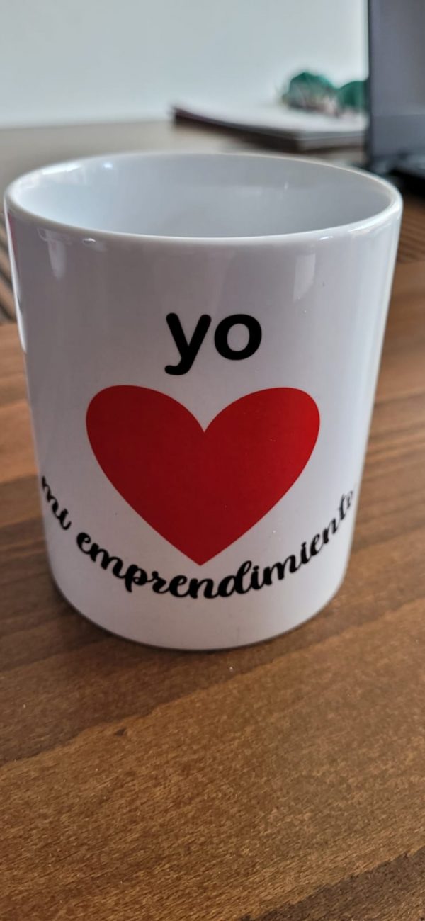 Mugs - Imagen 2