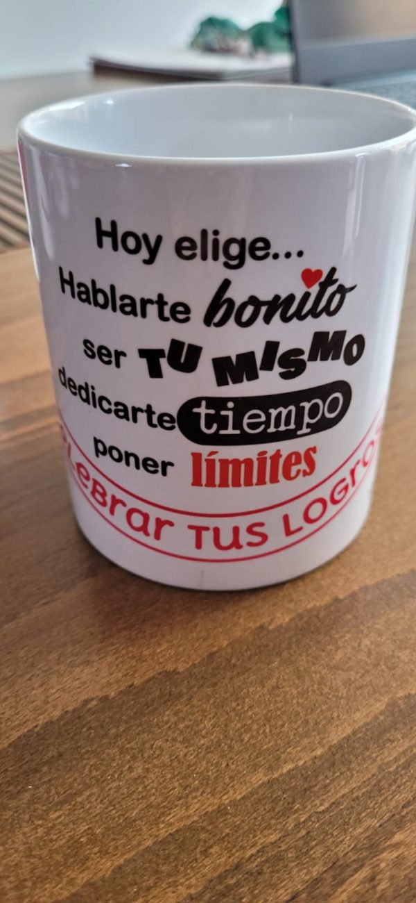 Mugs - Imagen 5