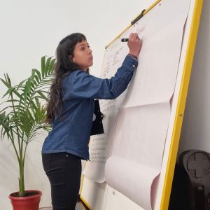 1- Taller Idea de negocio