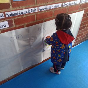 3- El Rincón de la Calma - Familias, Cuidadores Primera Infancia