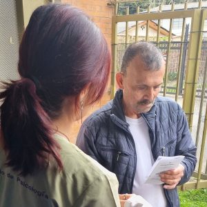 5- Tiempo que Transforma - Familias, Cuidadores Primera Infancia