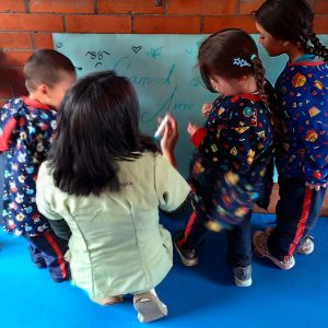 5- El Error - Docentes Primera Infancia