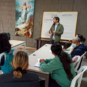 3- Taller Modelo de Negocio