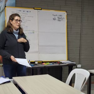 4- Taller de Marketing y Ventas